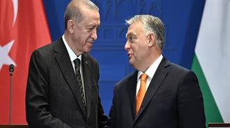 Ορμπάν: Πρόταση για Κατάπαυση Πυρός και Ανταλλαγή Αιχμαλώτων στο Ουκρανικό Μέτωπο